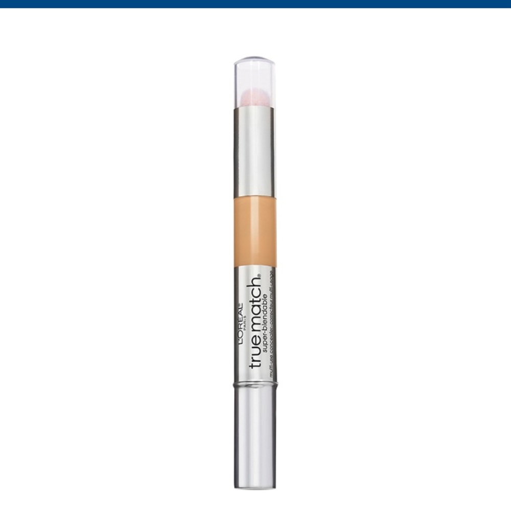 3/$40 💄 NEW L’Oréal True Match Super Blendable Medium n5-6